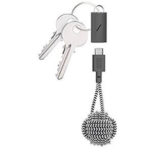 Native Union Key Cable USB Charging w/ Key